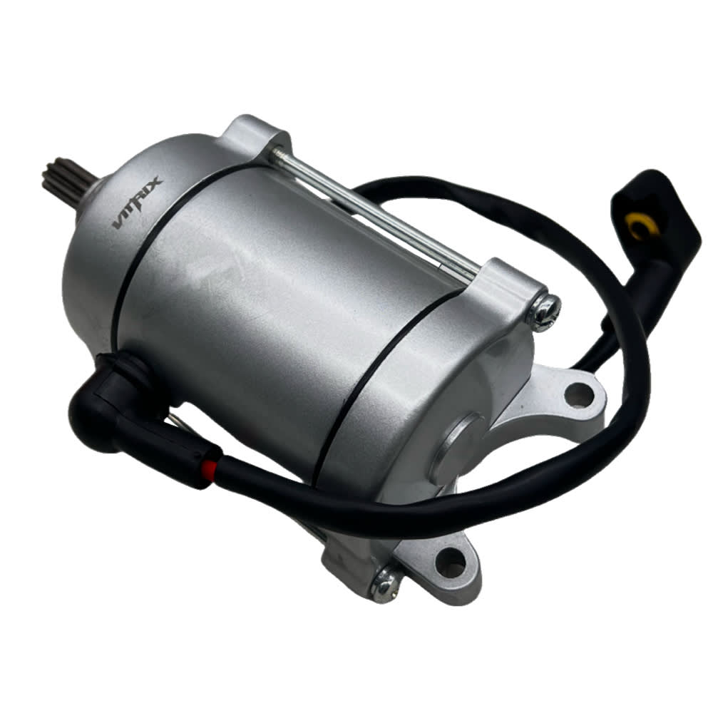 MOTOR PARTIDA CG 125 / CG 150 VITRIX2