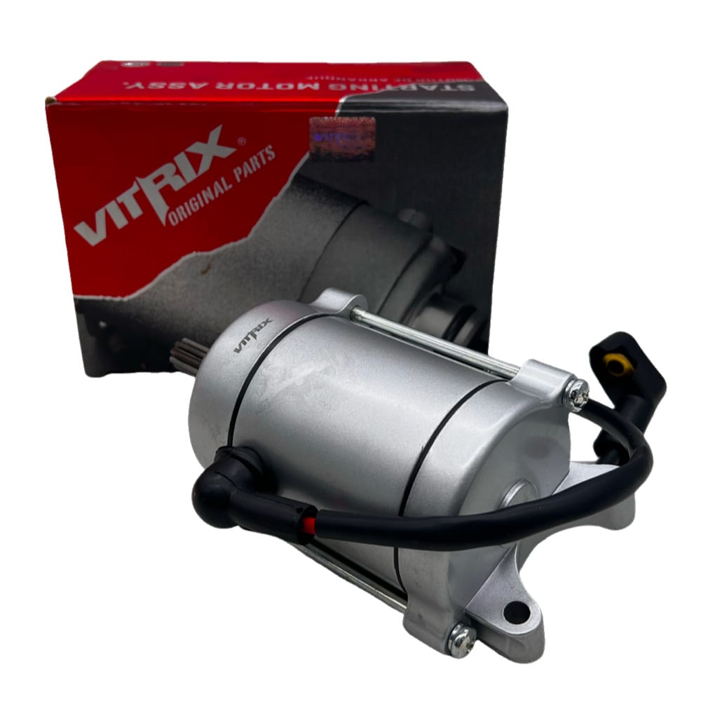 MOTOR PARTIDA CG 125 / CG 150 VITRIX 0