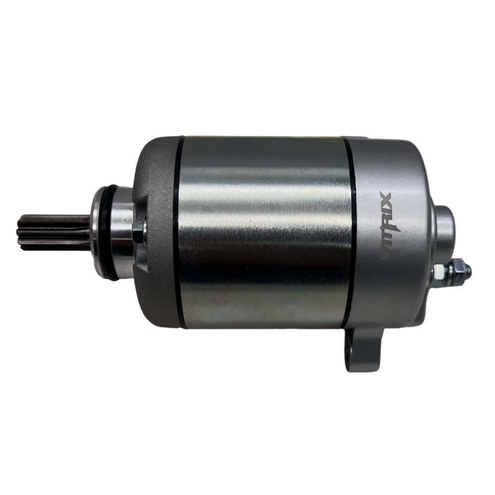 MOTOR PARTIDA CB1 125 / TWISTER 125 VITRIX4