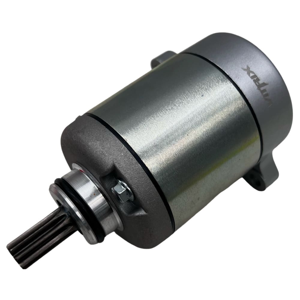 MOTOR PARTIDA CB1 125 / TWISTER 125 VITRIX3