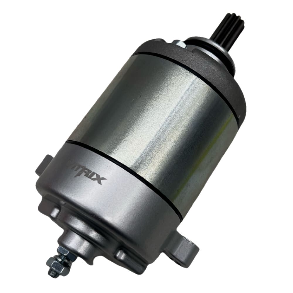 MOTOR PARTIDA CB1 125 / TWISTER 125 VITRIX2