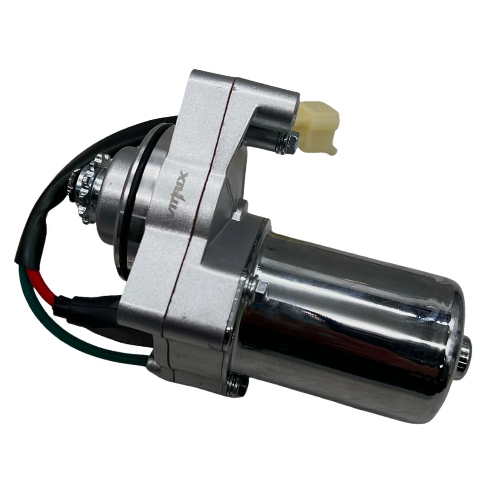 MOTOR PARTIDA ATV (3 PERNOS) VITRIX4