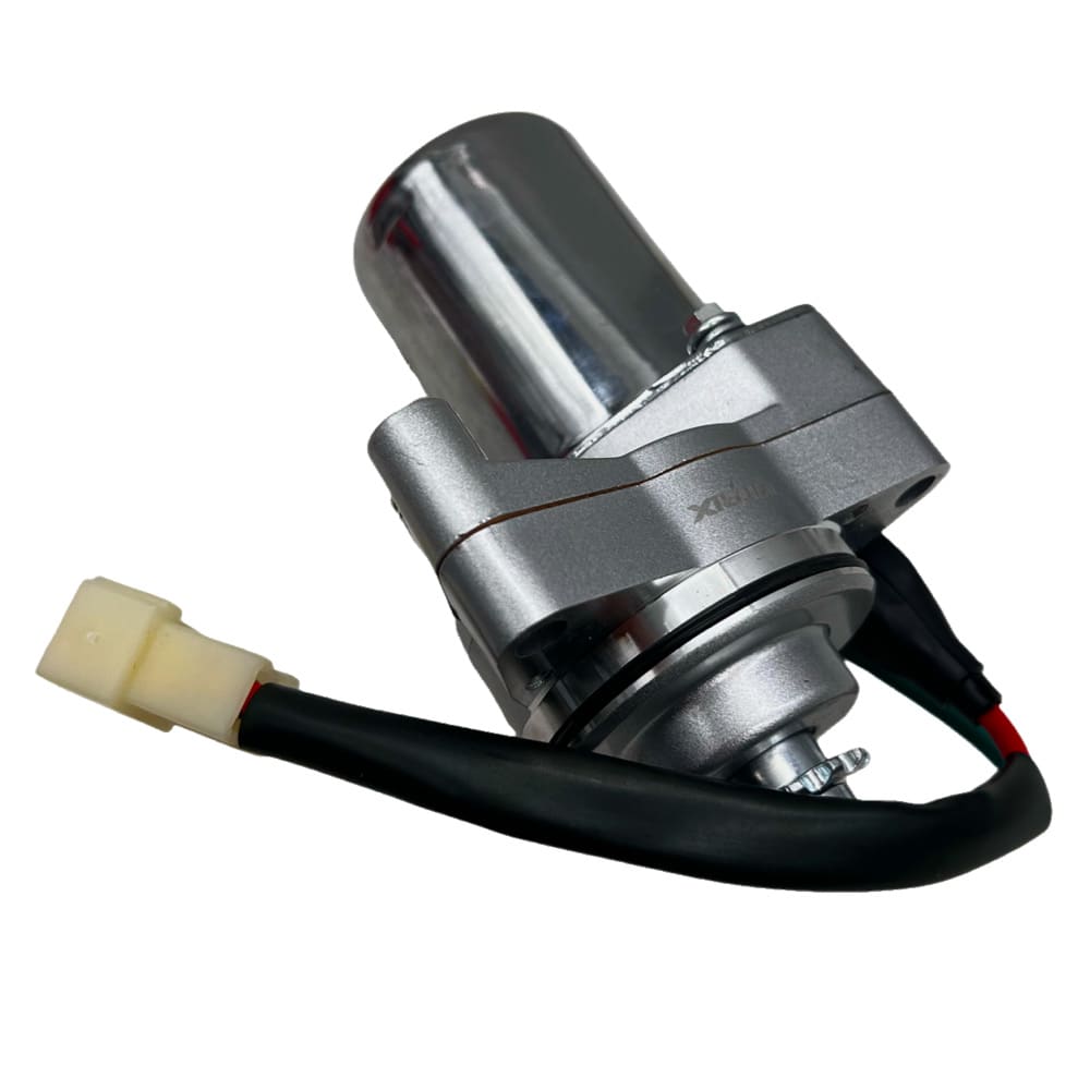 MOTOR PARTIDA ATV (3 PERNOS) VITRIX3