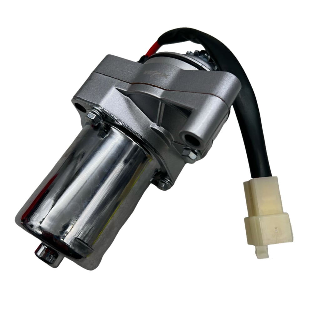 MOTOR PARTIDA ATV (3 PERNOS) VITRIX2