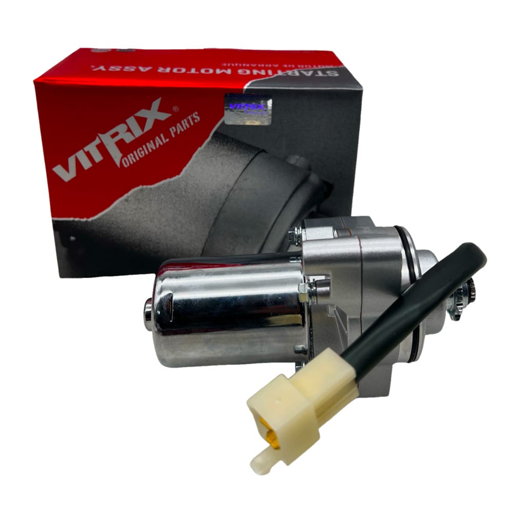 MOTOR PARTIDA ATV (3 PERNOS) VITRIX 0