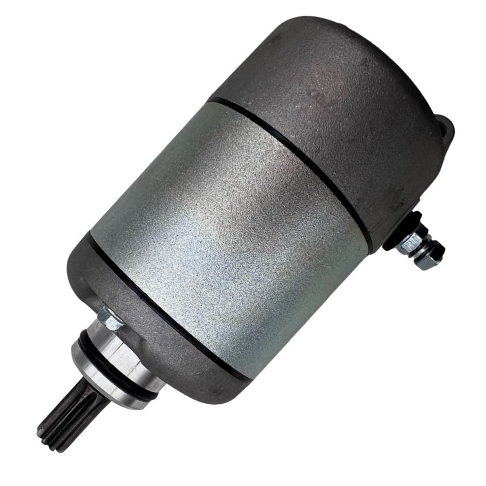 MOTOR PARTIDA XR 250 TORNADO / CBX 250 VITRIX4