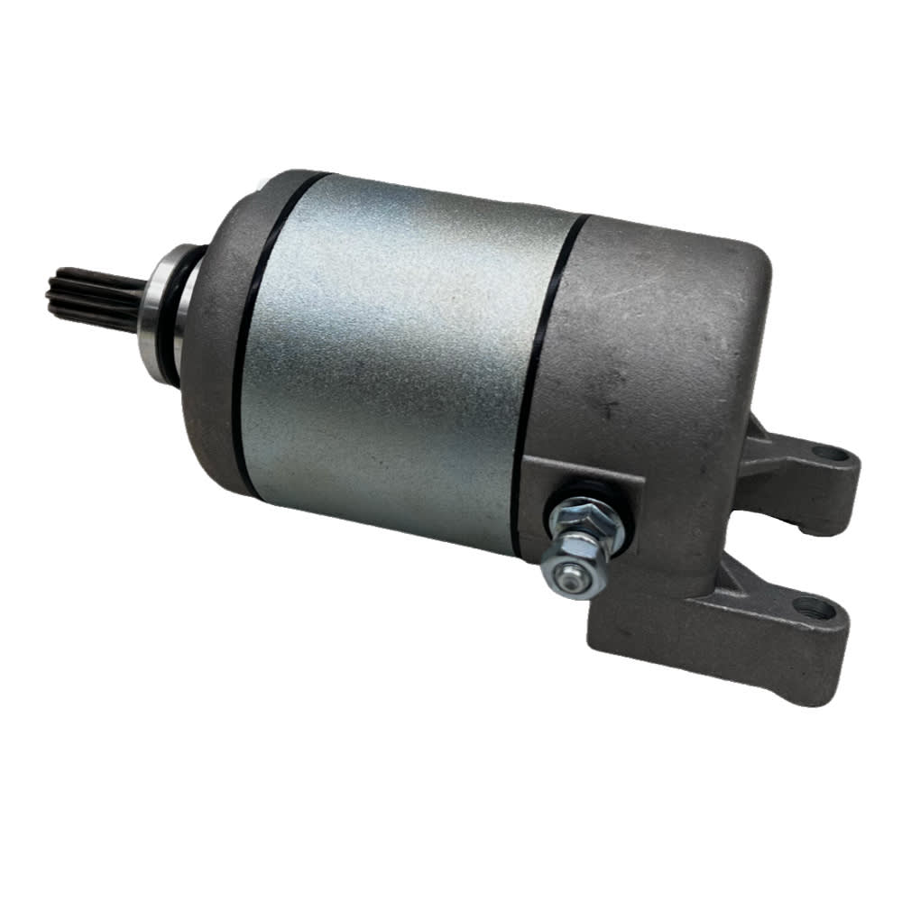 MOTOR PARTIDA XR 250 TORNADO / CBX 250 VITRIX3