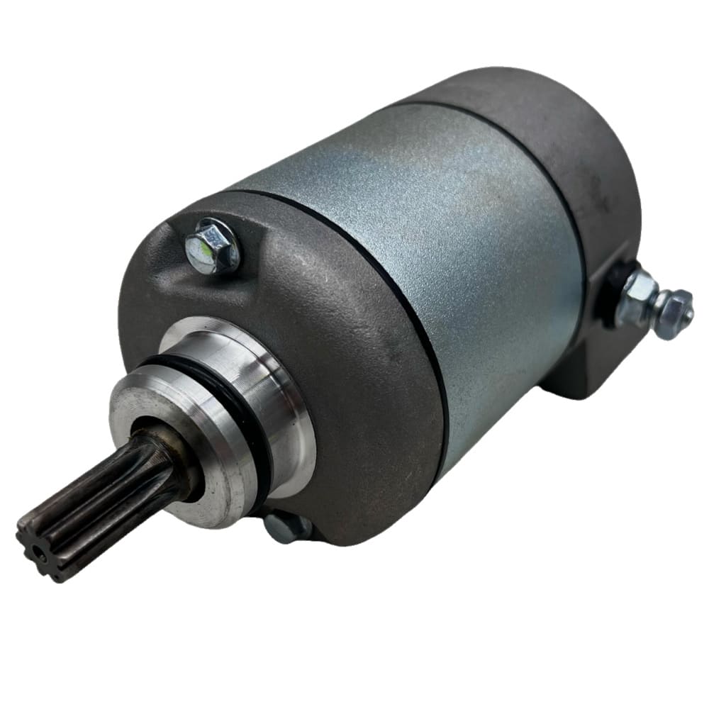 MOTOR PARTIDA XR 250 TORNADO / CBX 250 VITRIX2