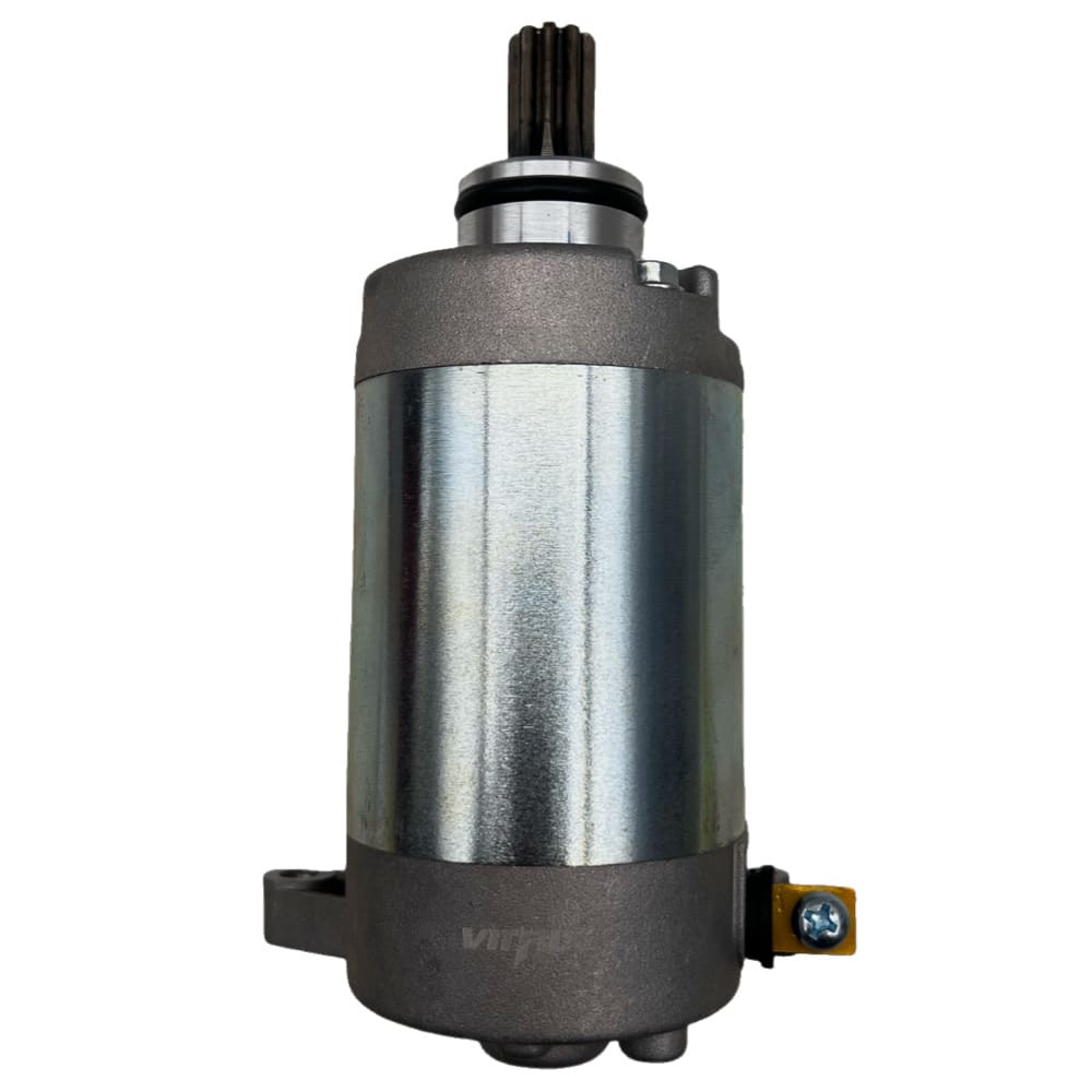 MOTOR PARTIDA YBR 125 / XTZ 125 VITRIX2