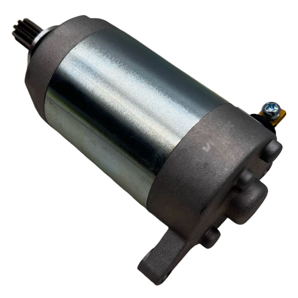 MOTOR PARTIDA YBR 125 / XTZ 125 VITRIX4