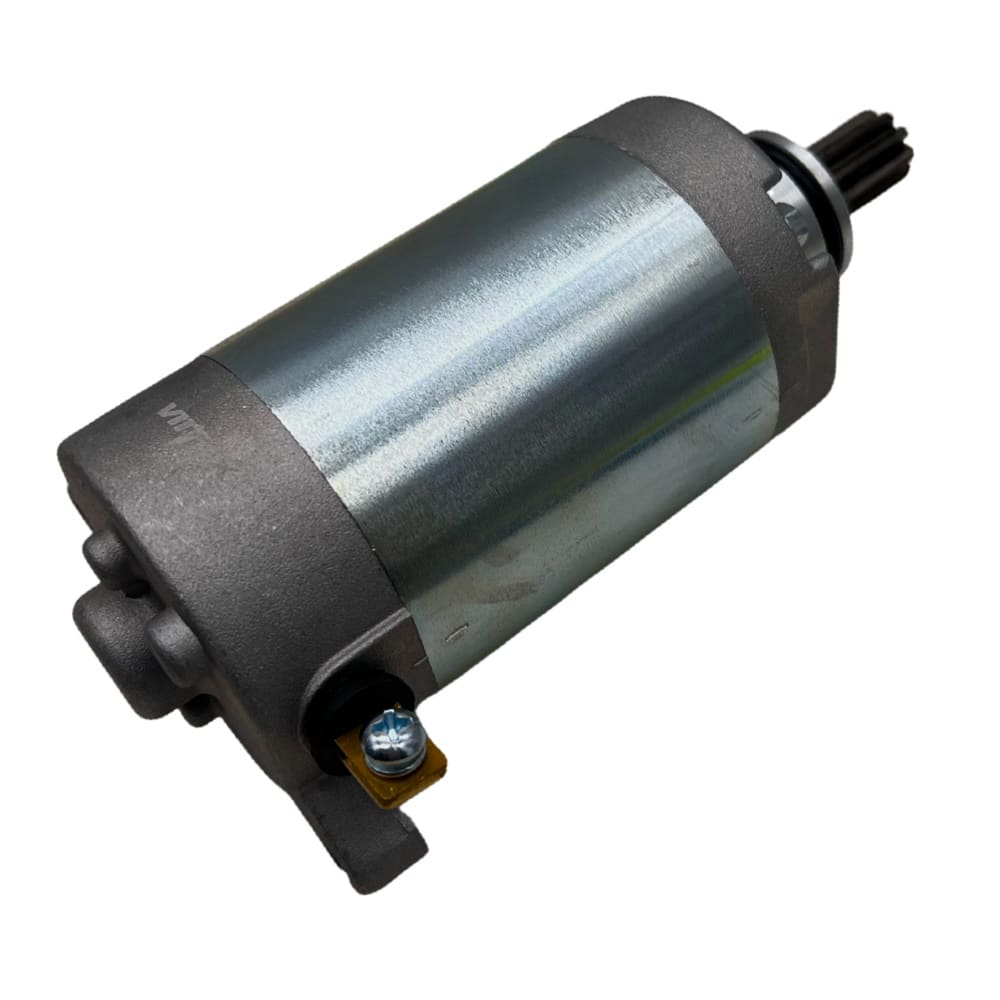 MOTOR PARTIDA YBR 125 / XTZ 125 VITRIX3