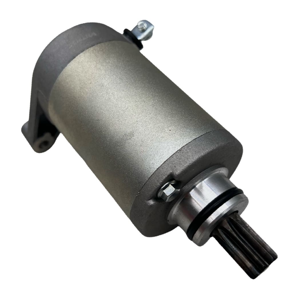 MOTOR PARTIDA GN 125 / DR 200 VITRIX2