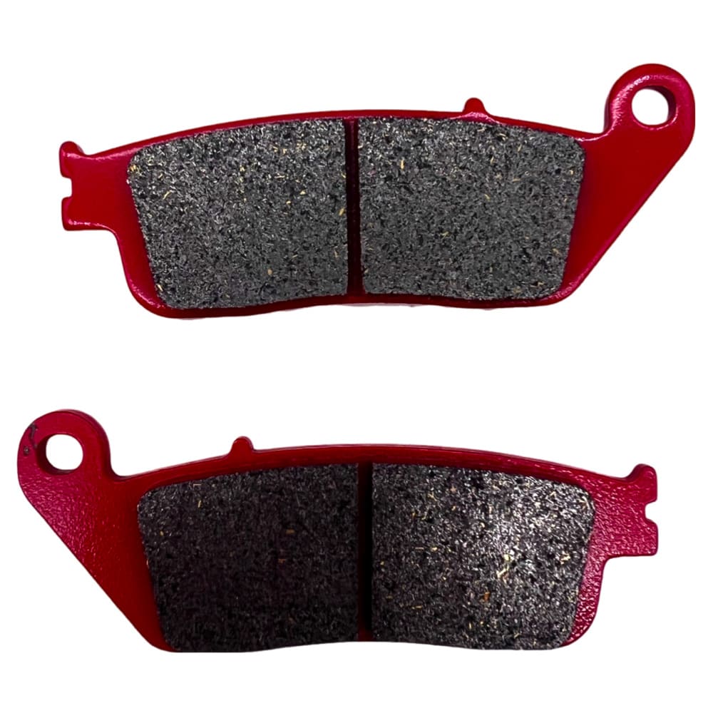 PASTILLAS FRENO NK 150/ ZONGSHEN RX-1/ V-STROM 250 VITRIX2