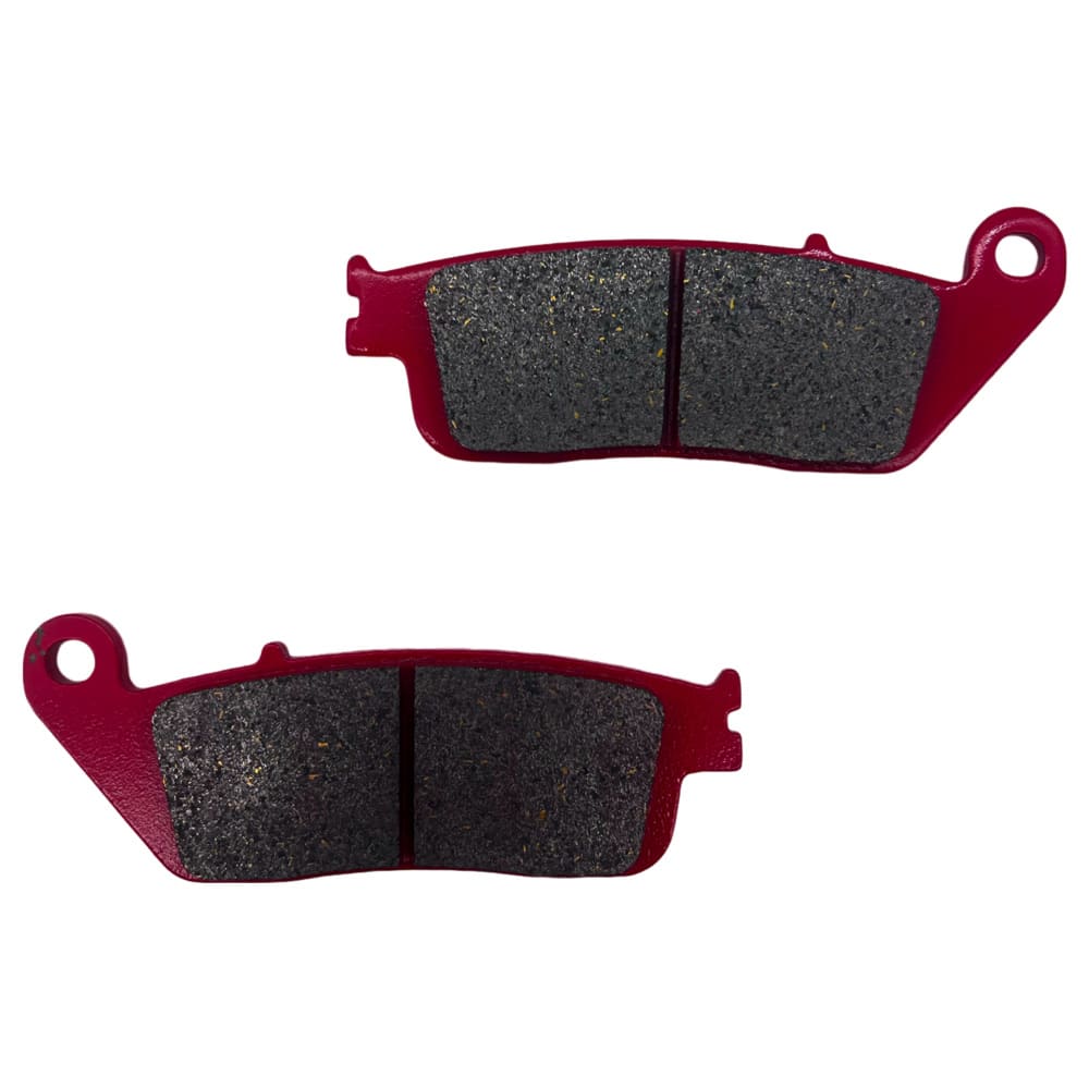 PASTILLAS FRENO NK 150/ ZONGSHEN RX-1/ V-STROM 250 VITRIX3