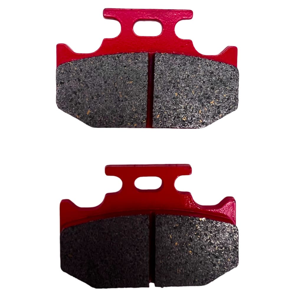 PASTILLAS FRENO FZ 25/ R15 V3/ XTZ 250 / YBR 250 VITRIX3