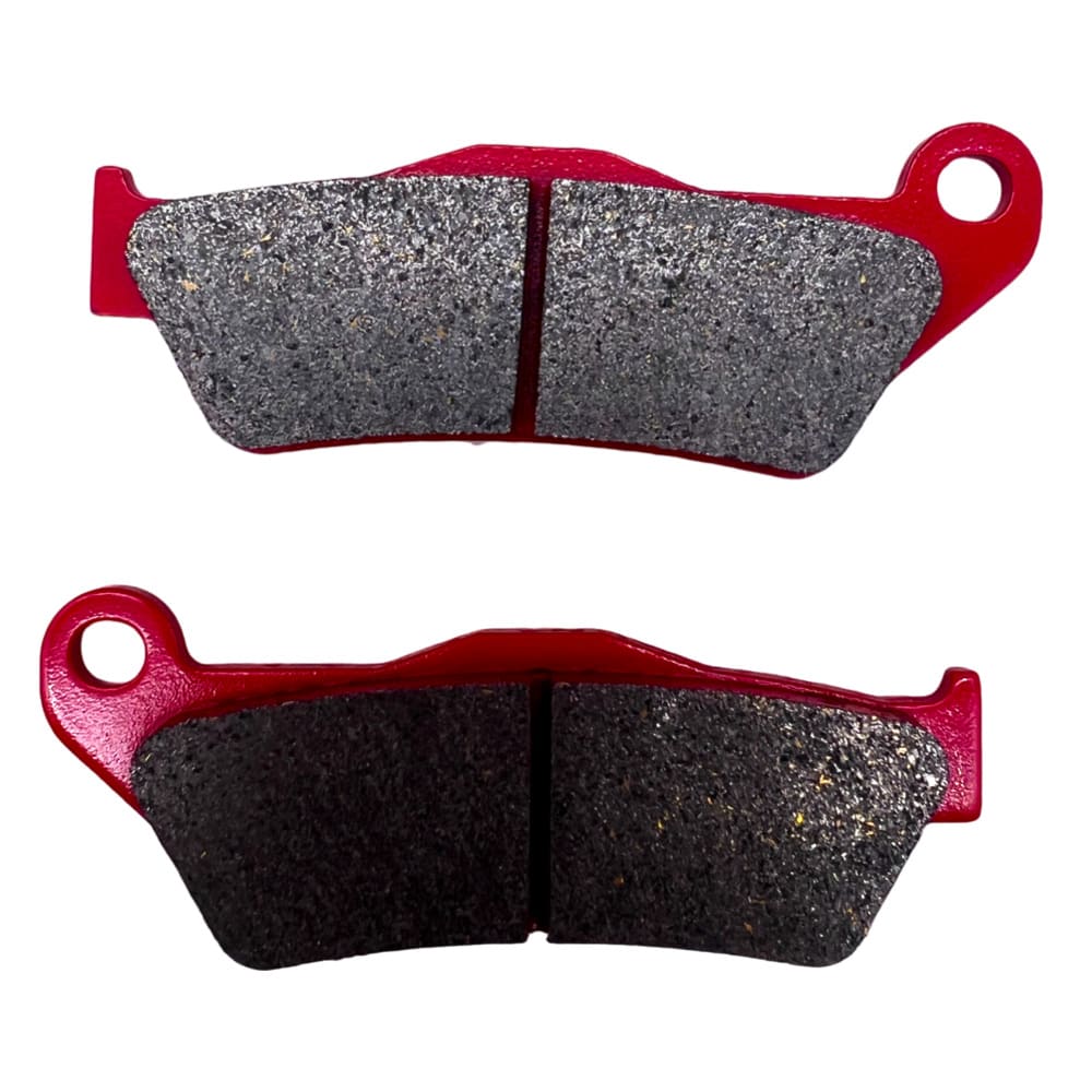 PASTILLAS FRENO FZ 16/ FZ 2.0/ PULSAR 135/ PULSAR 200 VITRIX2