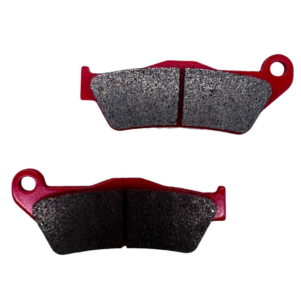 PASTILLAS FRENO FZ 16/ FZ 2.0/ PULSAR 135/ PULSAR 200 VITRIX3