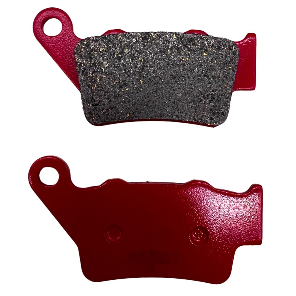 PASTILLAS FRENO NS 200 / NK-150 / GIXXER 150 2021 VITRIX 0