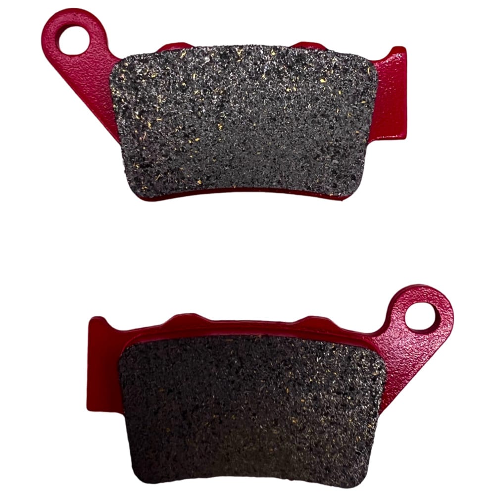 PASTILLAS FRENO NS 200 / NK-150 / GIXXER 150 2021 VITRIX3