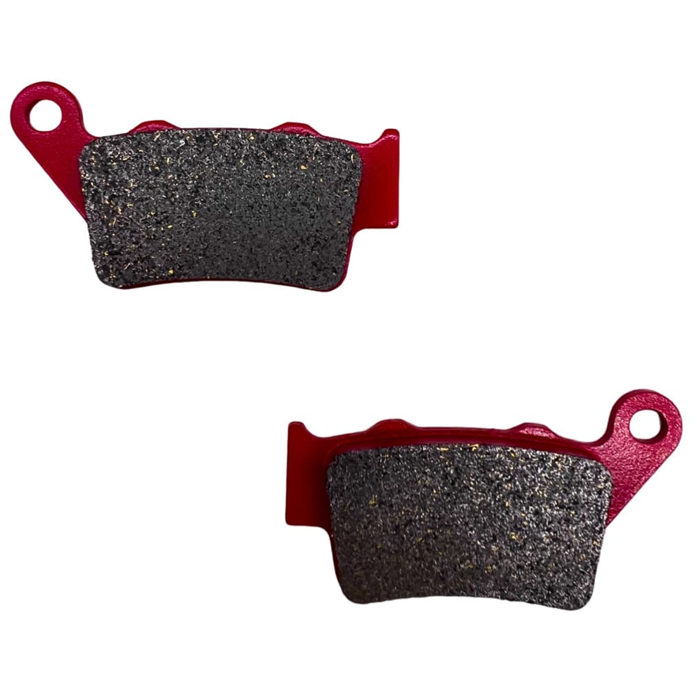 PASTILLAS FRENO NS 200 / NK-150 / GIXXER 150 2021 VITRIX2