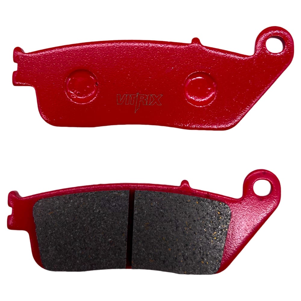 PASTILLAS FRENO 300 CB 500X / NK 150 VITRIX3