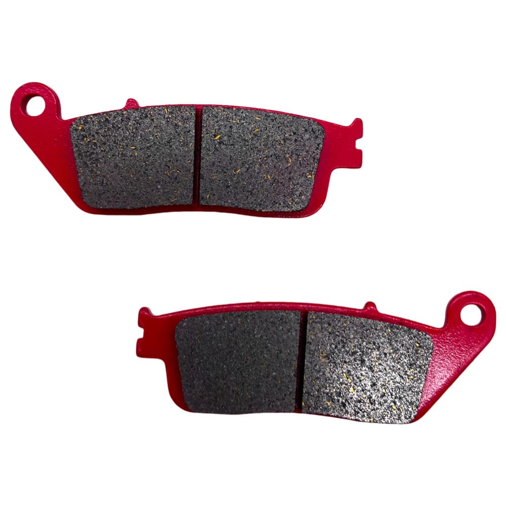 PASTILLAS FRENO 300 CB 500X / NK 150 VITRIX 0