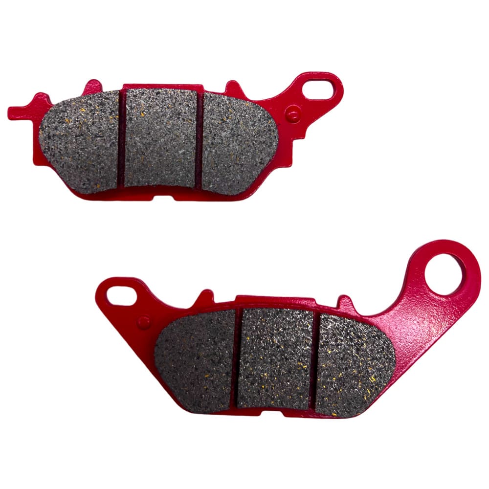 PASTILLAS FRENO YZF R15/YBR-Z 125/ KA 150 / N-MAX-155 VITRIX2