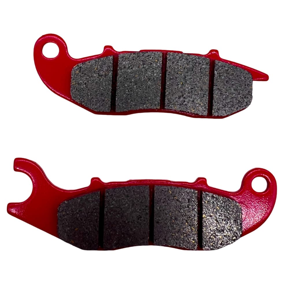 PASTILLAS FRENO XTZ 150 / CRF 250L VITRIX3