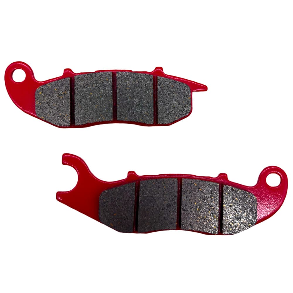 PASTILLAS FRENO XTZ 150 / CRF 250L VITRIX2