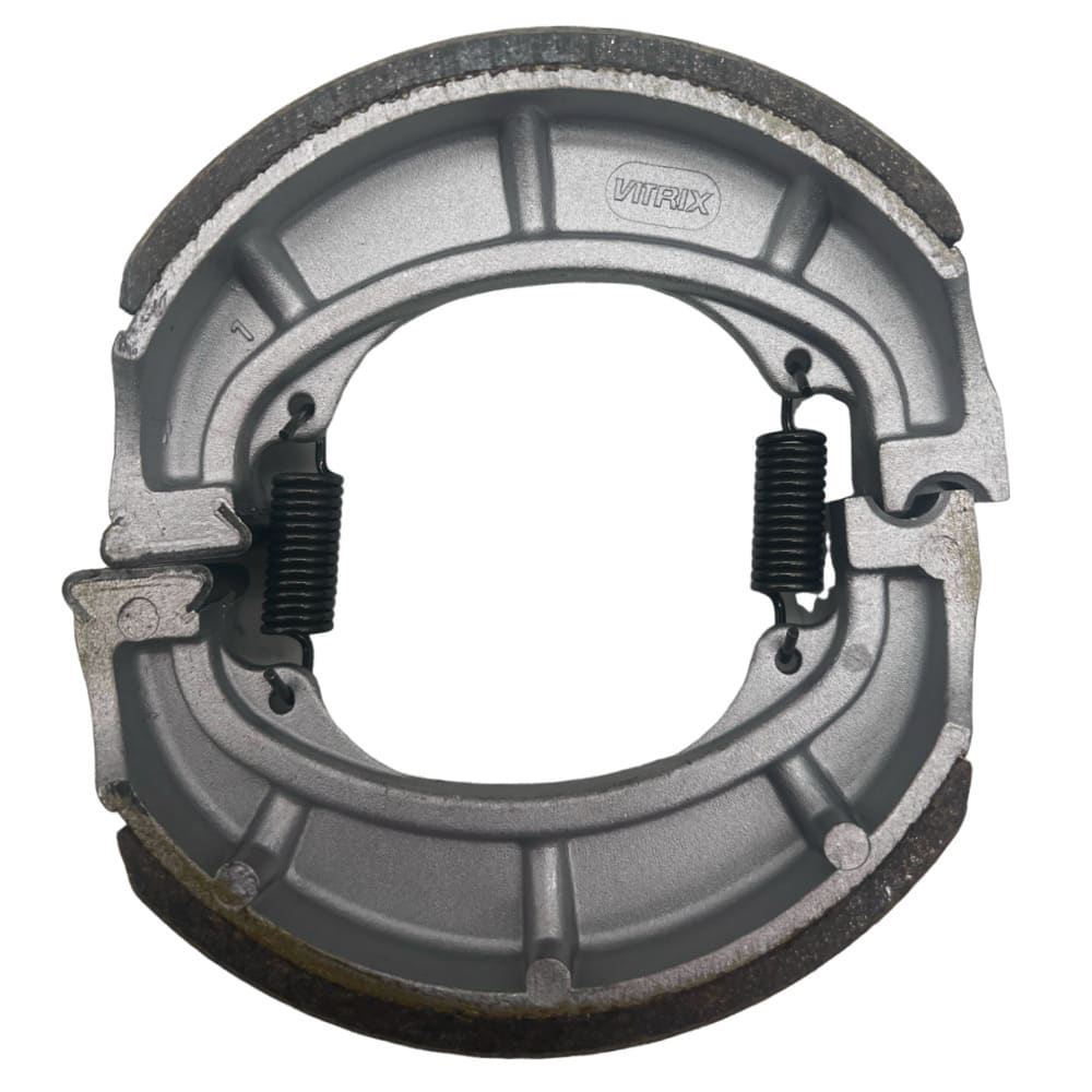 PATINES / BALATAS FRENO JGO AN 125 / VS 125 VITRIX4