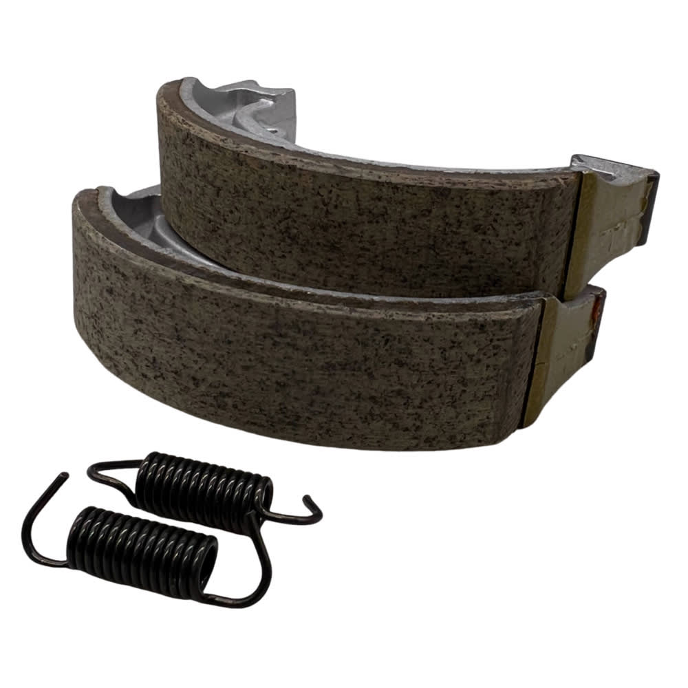 PATINES / BALATAS FRENO JGO AN 125 / VS 125 VITRIX3