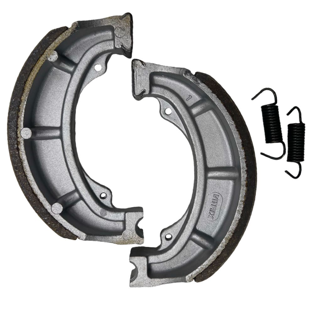 PATINES / BALATAS FRENO JGO AN 125 / VS 125 VITRIX2