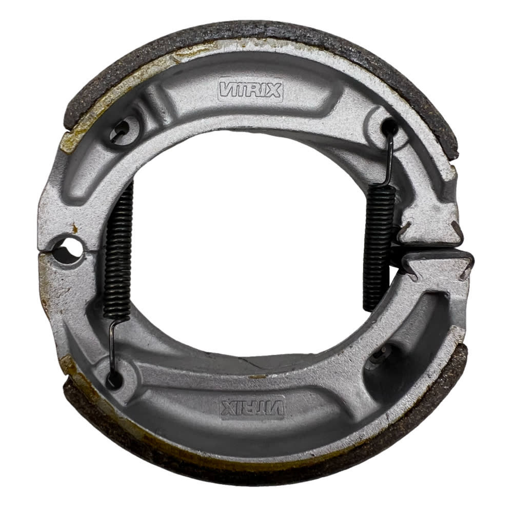 PATINES ( BALATAS ) FRENO JGO XL 125/XL 185 VITRIX4