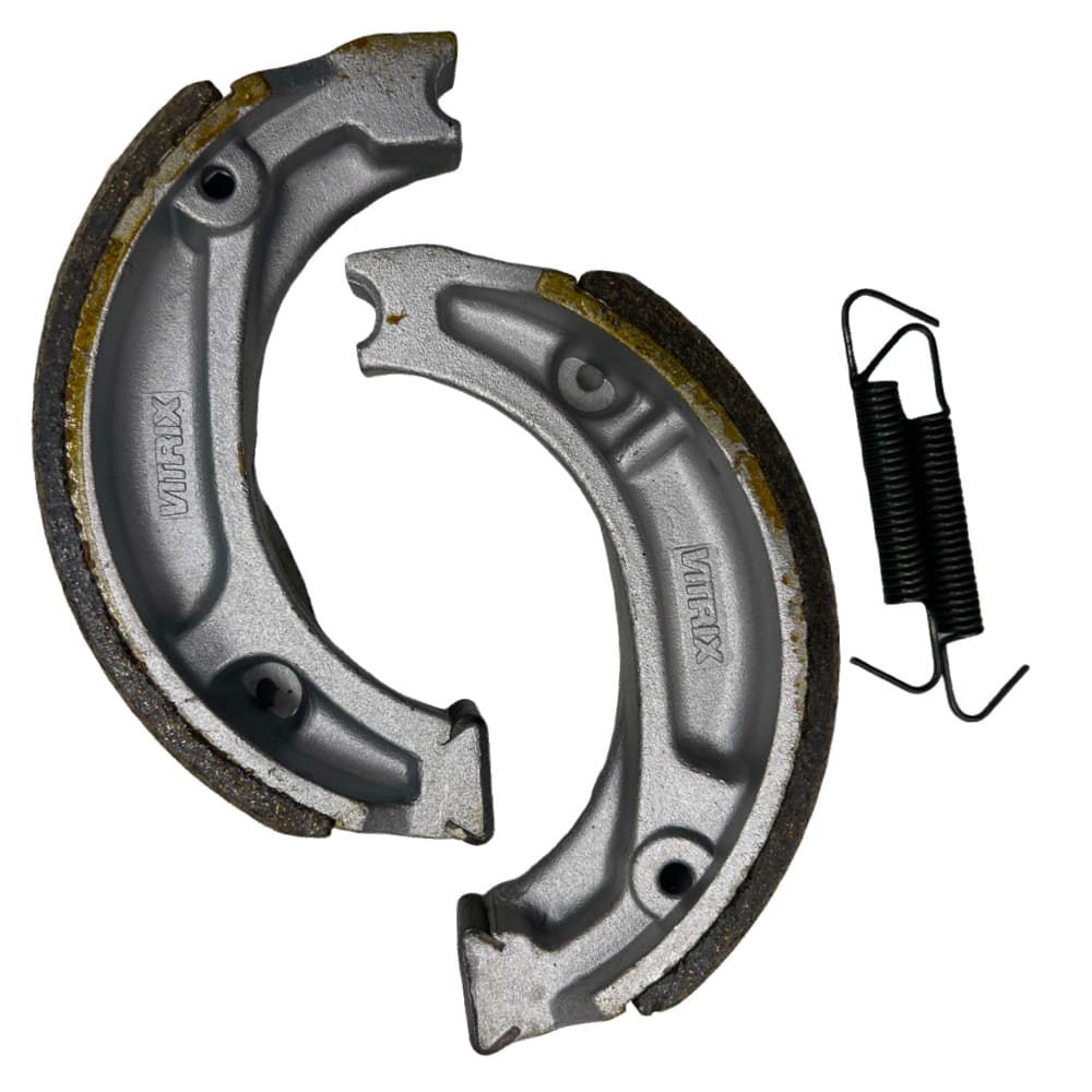 PATINES ( BALATAS ) FRENO JGO XL 125/XL 185 VITRIX2