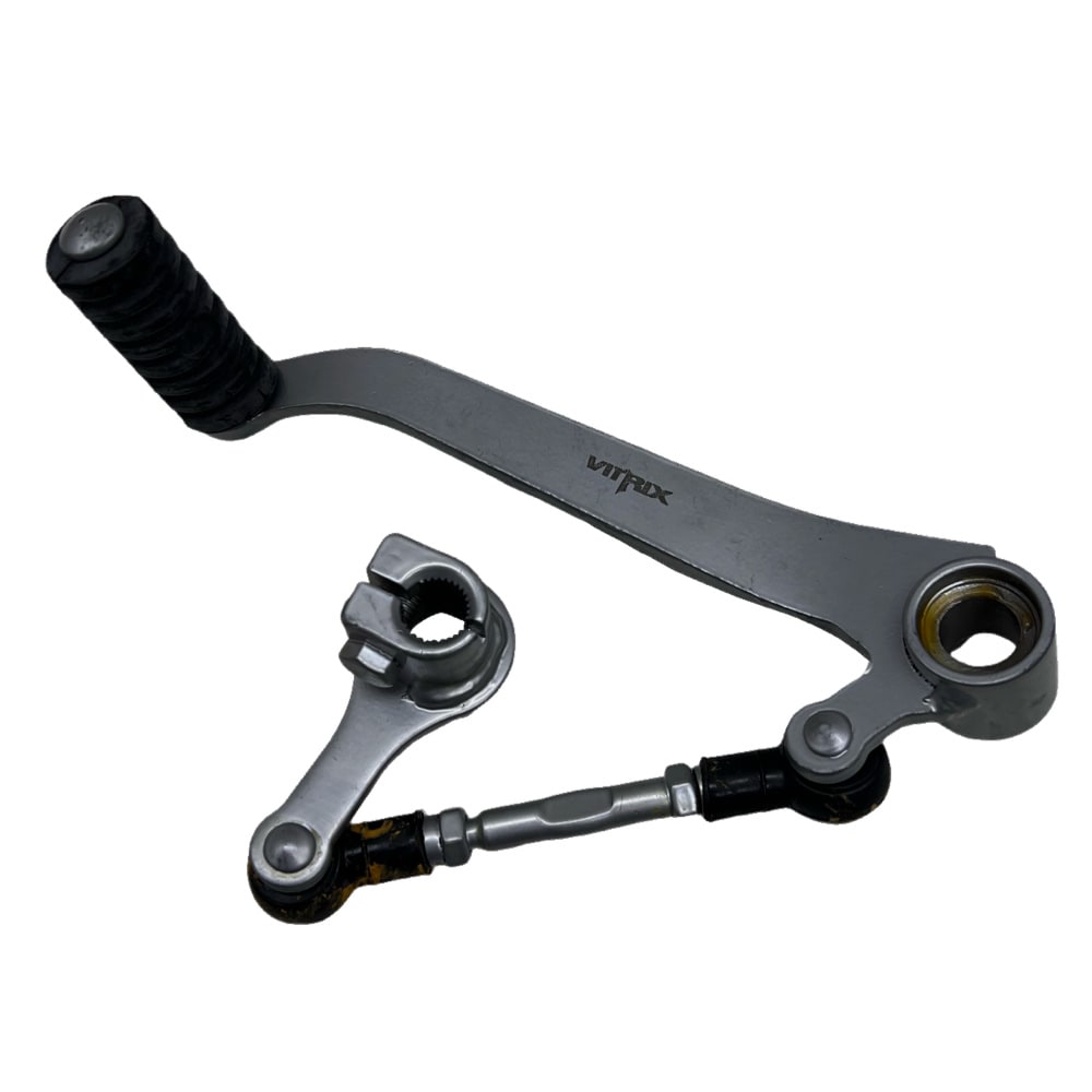 PEDAL CAMBIOS PULSAR 135 VITRIX3