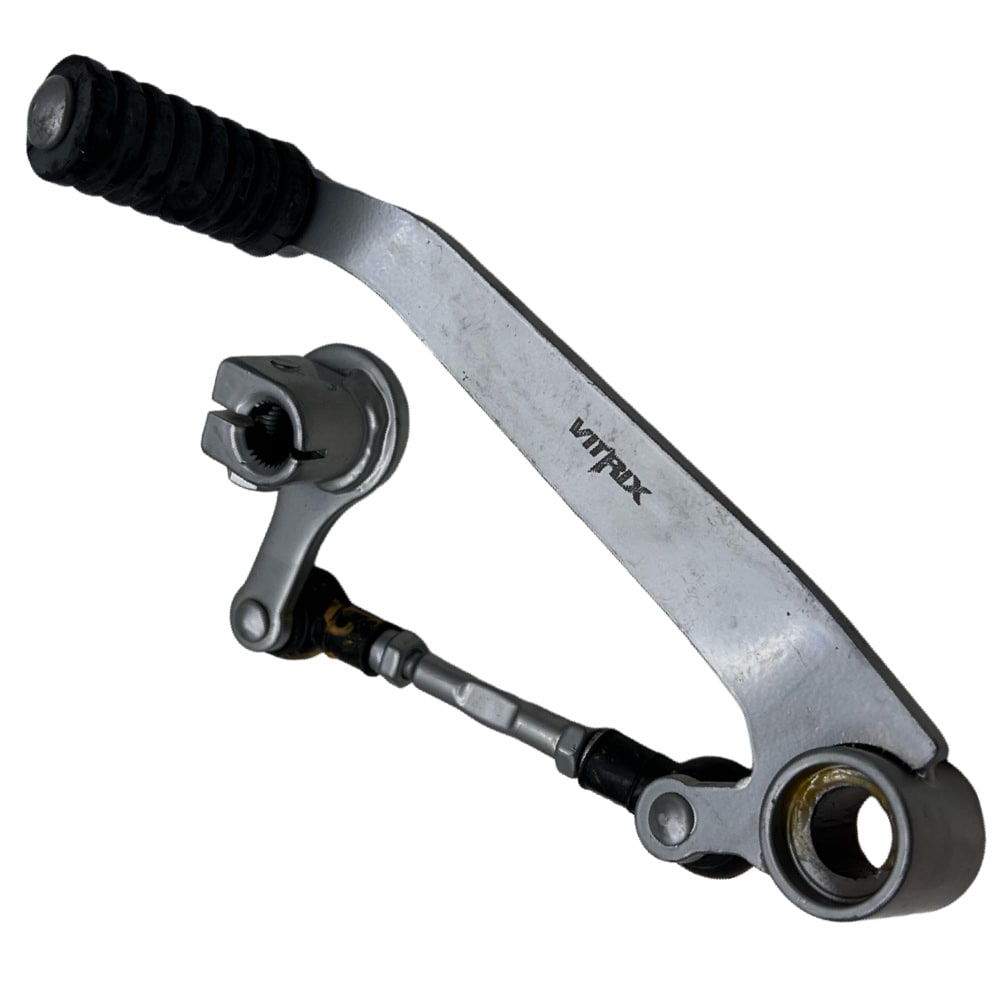 PEDAL CAMBIOS PULSAR 135 VITRIX 0