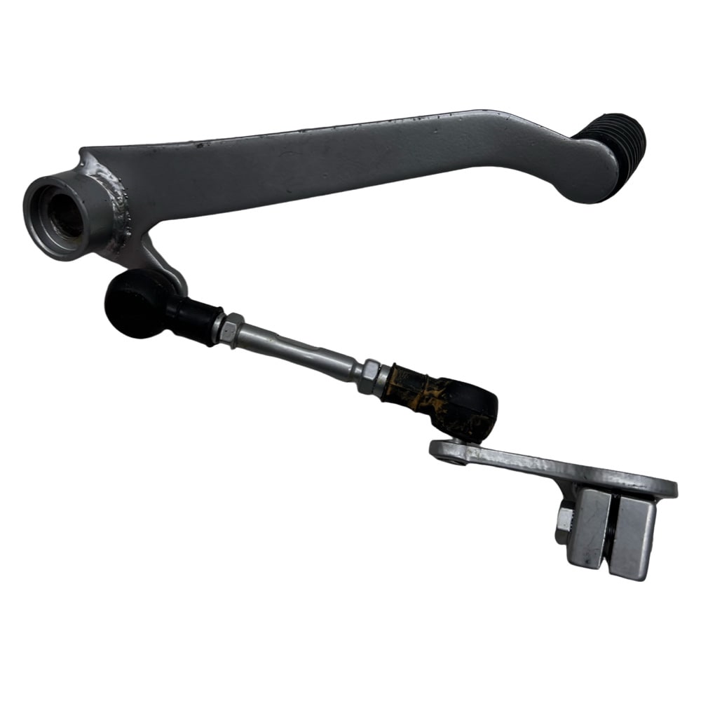 PEDAL CAMBIOS PULSAR 135 VITRIX2