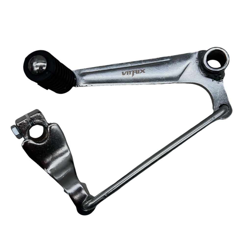 PEDAL CAMBIOS PULSAR 200 NS VITRIX 0