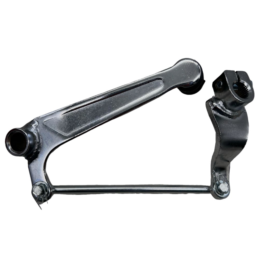 PEDAL CAMBIOS PULSAR 200 NS VITRIX2