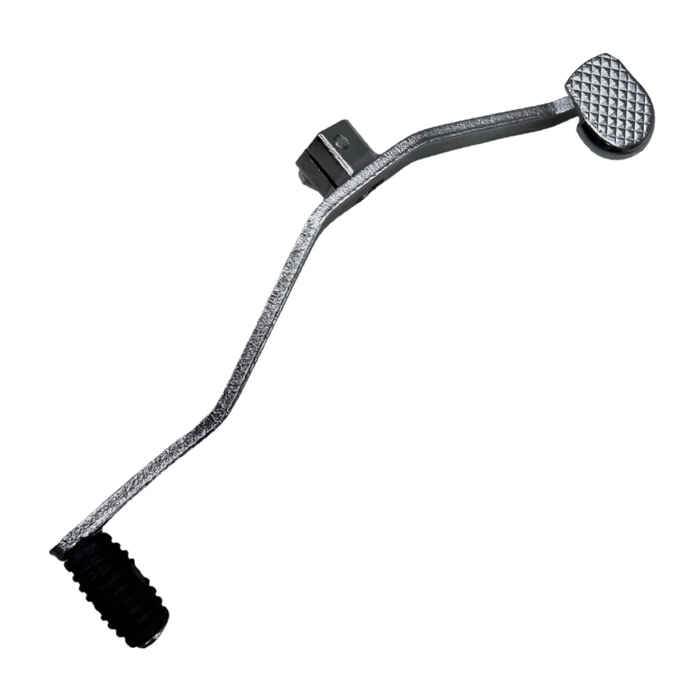 PEDAL CAMBIOS YBR 125 MODELO VIEJO VITRIX3