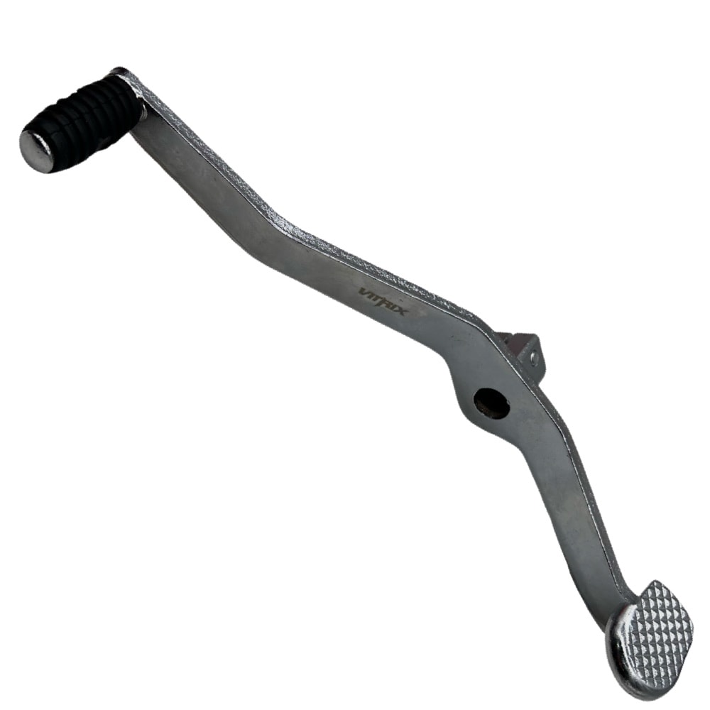 PEDAL CAMBIOS YBR 125 MODELO VIEJO VITRIX 0