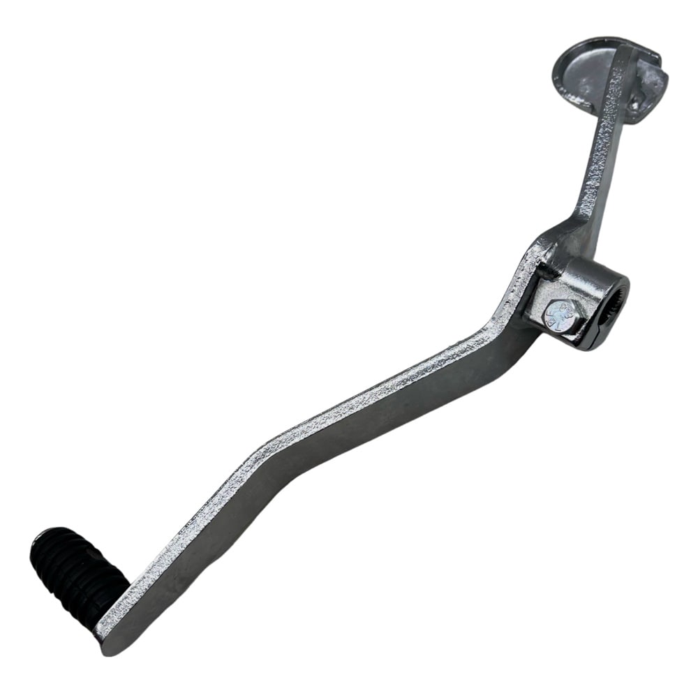 PEDAL CAMBIOS YBR 125 MODELO VIEJO VITRIX2