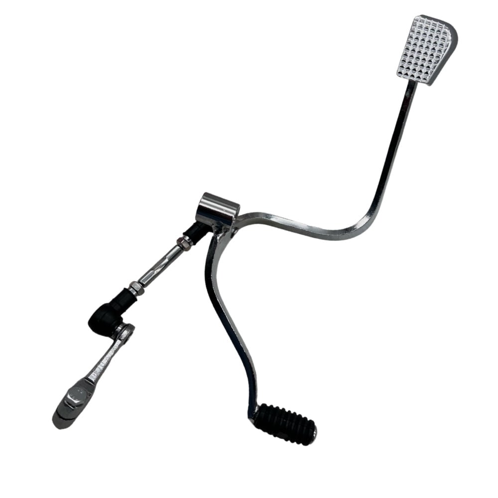 PEDAL CAMBIOS HJ 125-7 VITRIX3