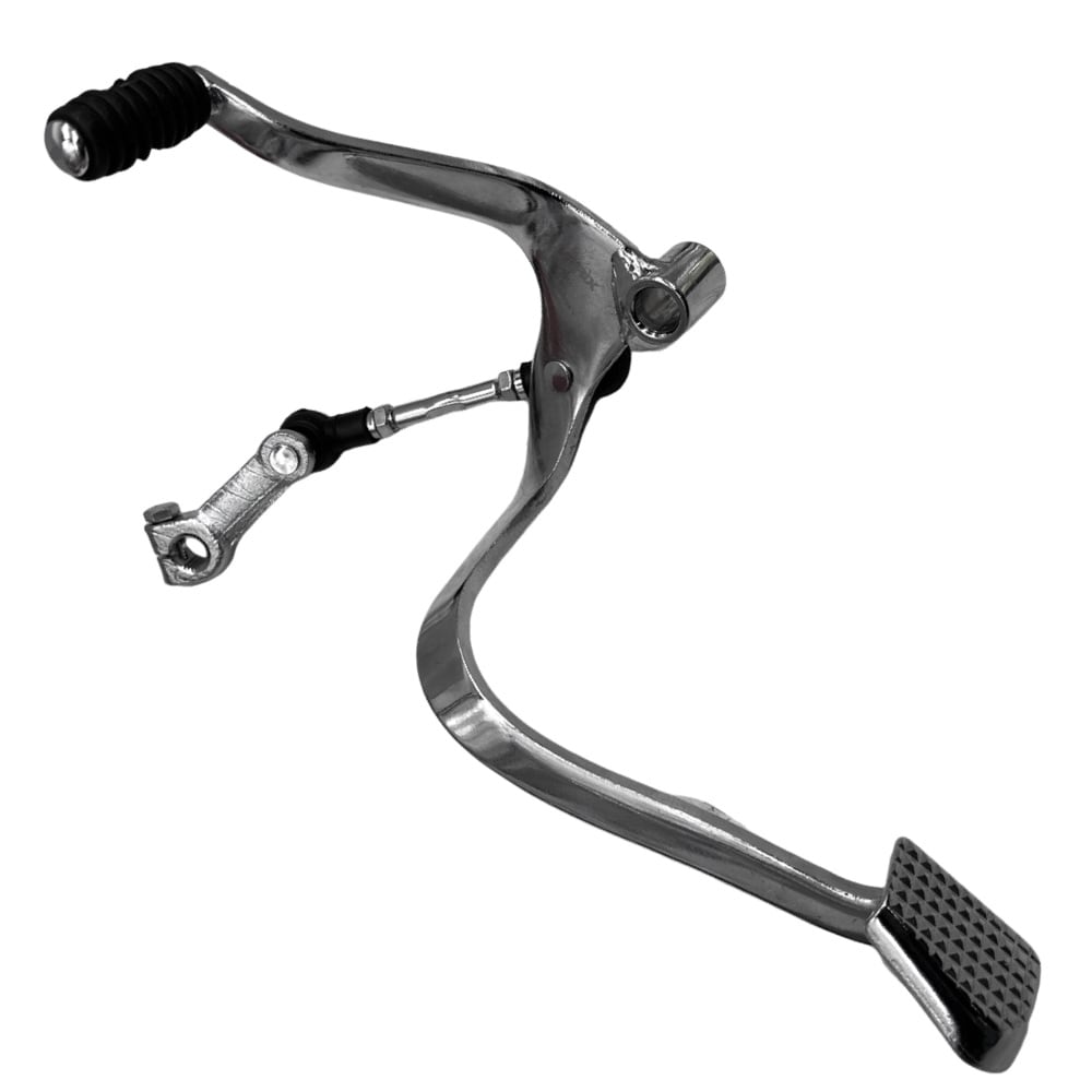 PEDAL CAMBIOS HJ 125-7 VITRIX 0