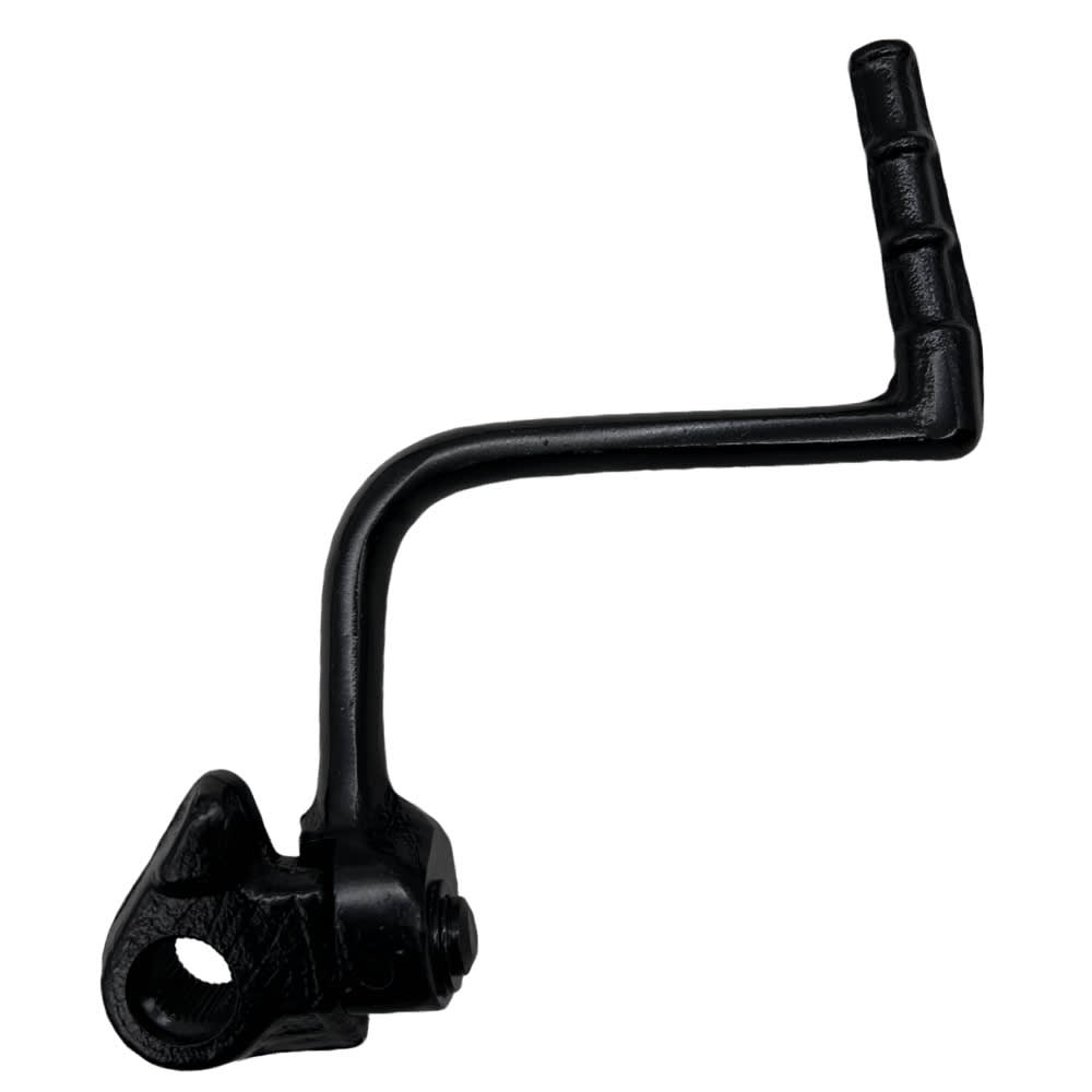 PEDAL PARTIDA FZ 16 VITRIX3