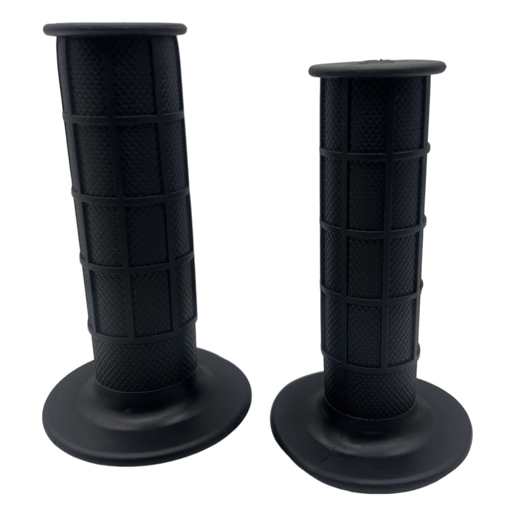 PUÑOS GOMA TIPO ENDURO NEGRO VITRIX 0