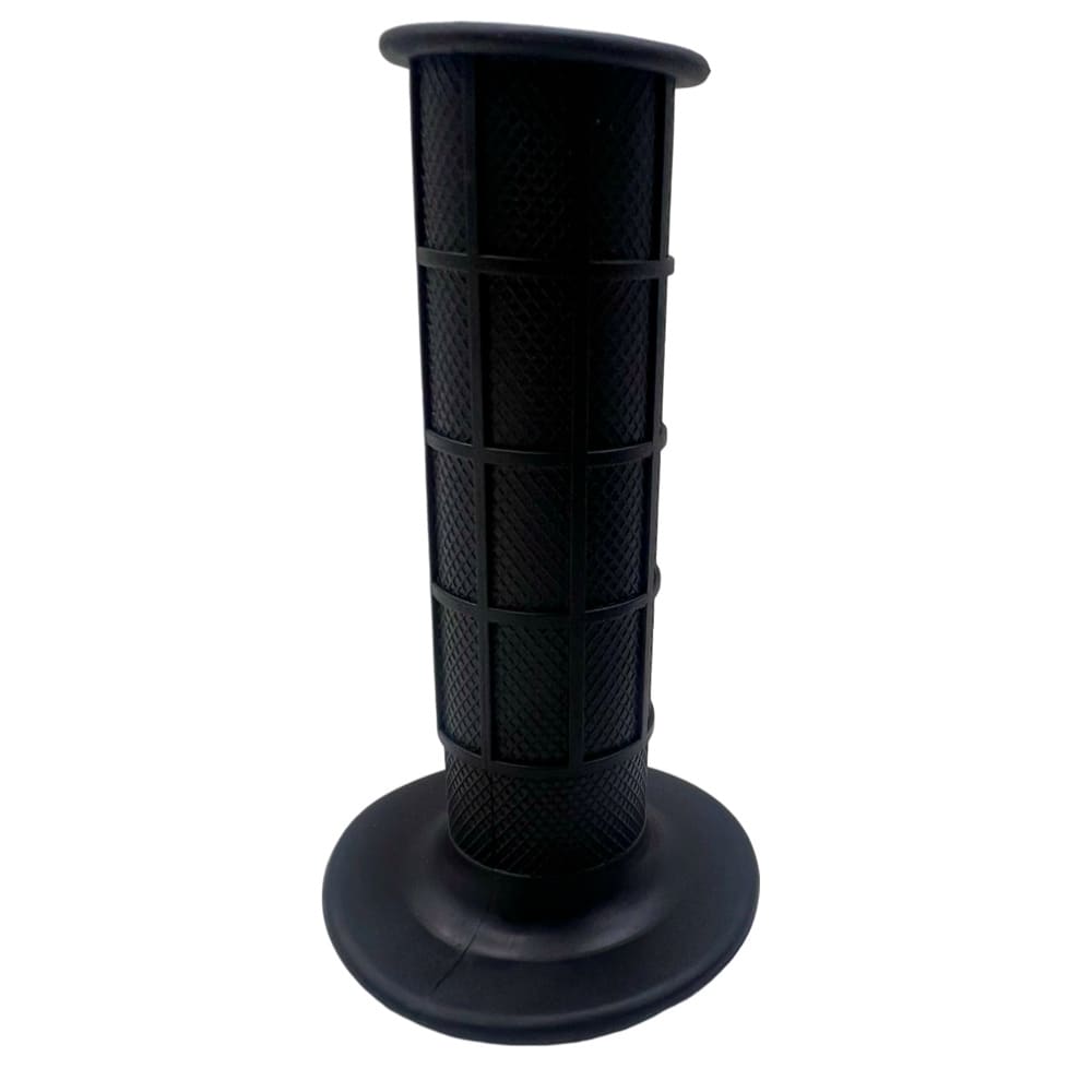 PUÑOS GOMA TIPO ENDURO NEGRO VITRIX4