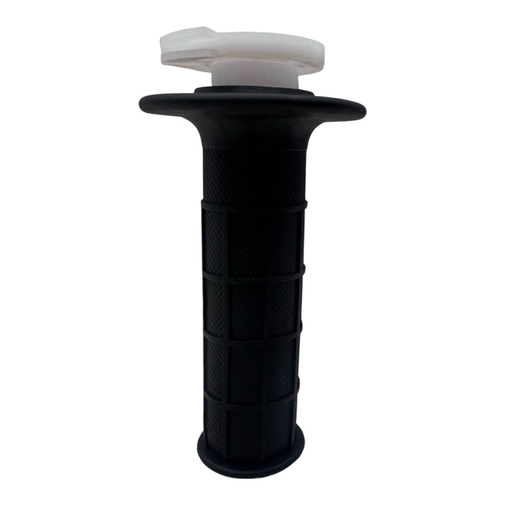 PUÑOS GOMA TIPO ENDURO NEGRO VITRIX3