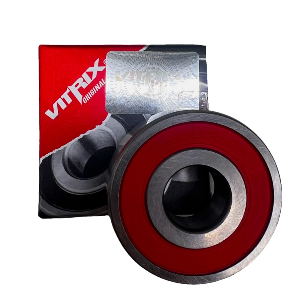 RODAMIENTO 15-42-13 ( 6302-2RS ) VITRIX 0