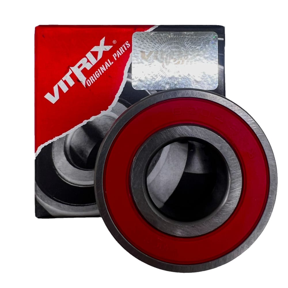RODAMIENTO 20-47-14 ( 6204-2RS ) VITRIX 0